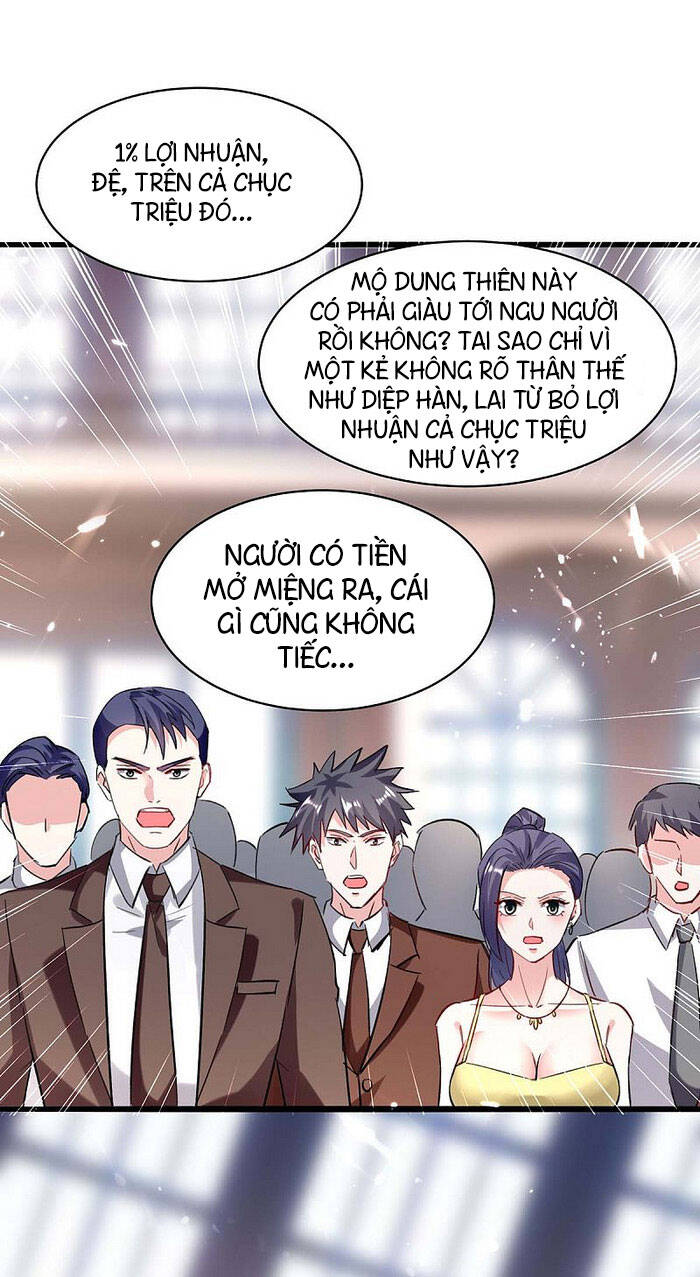 Thần Cấp Thấu Thị Chapter 157 - Next Chapter 158