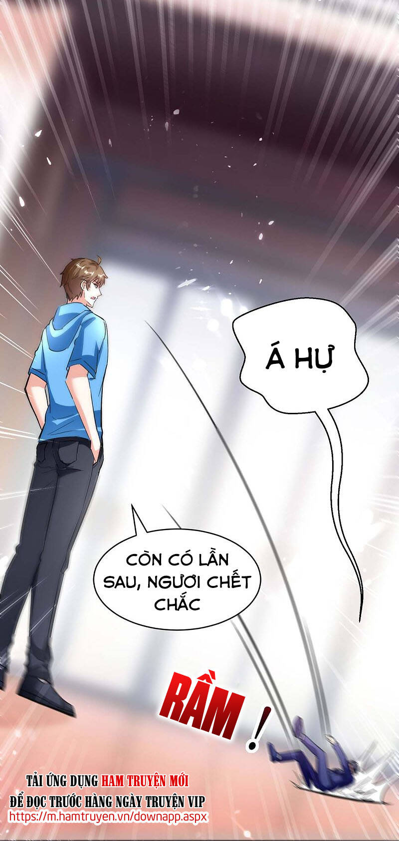 Thần Cấp Thấu Thị Chapter 158 - Next Chapter 159