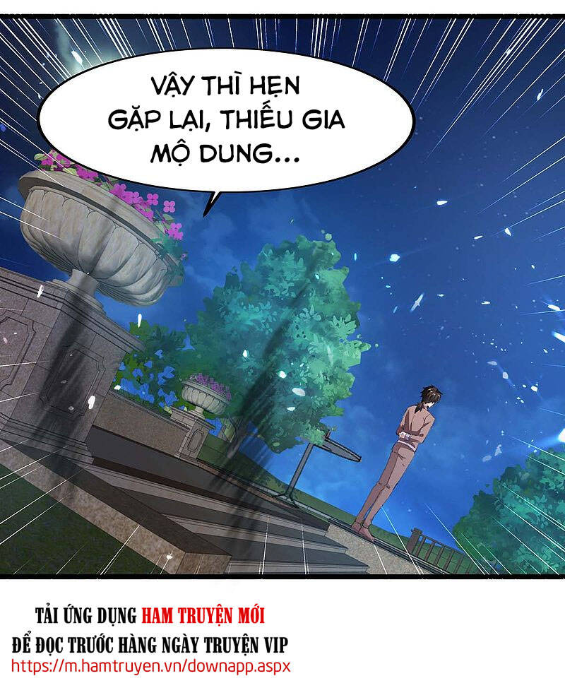 Thần Cấp Thấu Thị Chapter 158 - Next Chapter 159