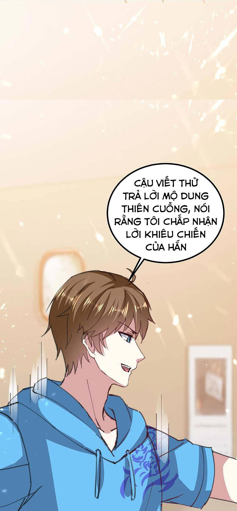 Thần Cấp Thấu Thị Chapter 158 - Next Chapter 159