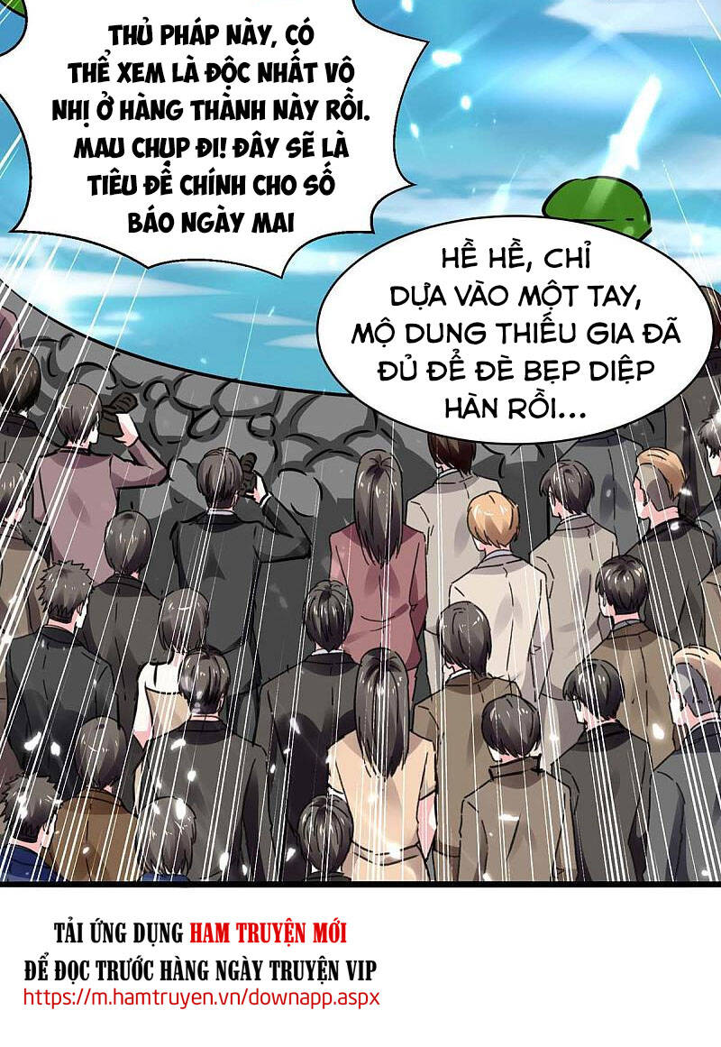 Thần Cấp Thấu Thị Chapter 159 - Next Chapter 160