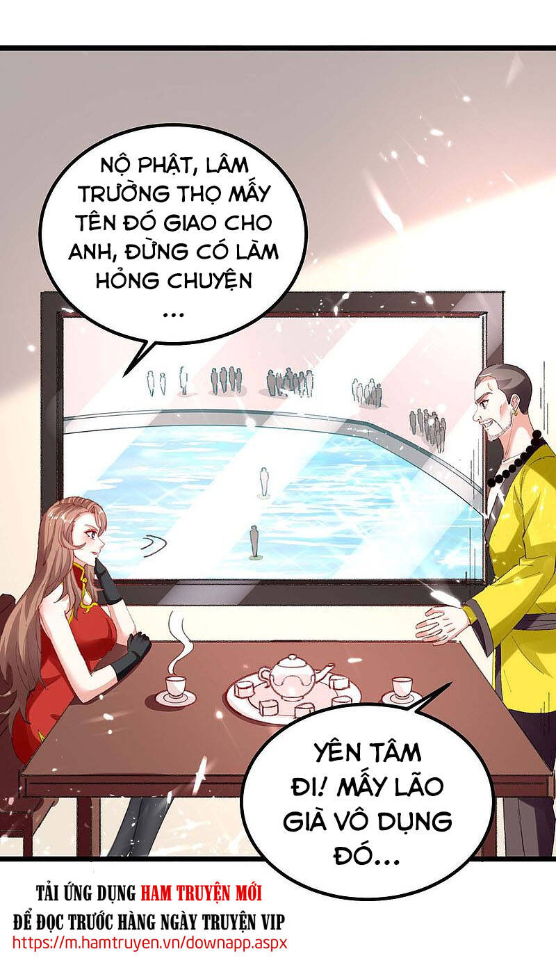 Thần Cấp Thấu Thị Chapter 159 - Next Chapter 160