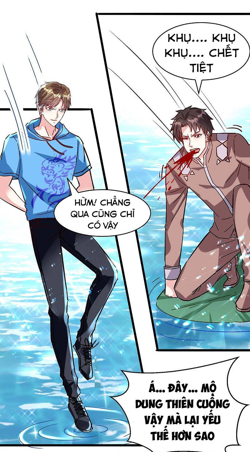 Thần Cấp Thấu Thị Chapter 159 - Next Chapter 160