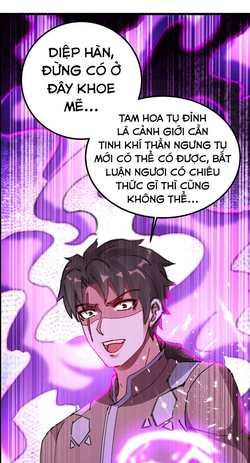 Thần Cấp Thấu Thị Chapter 160 - Next Chapter 161