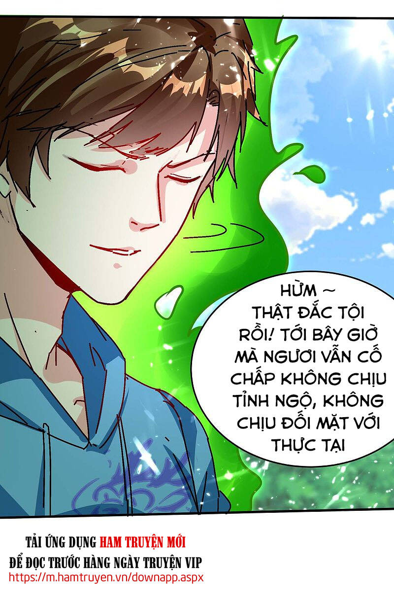 Thần Cấp Thấu Thị Chapter 160 - Next Chapter 161