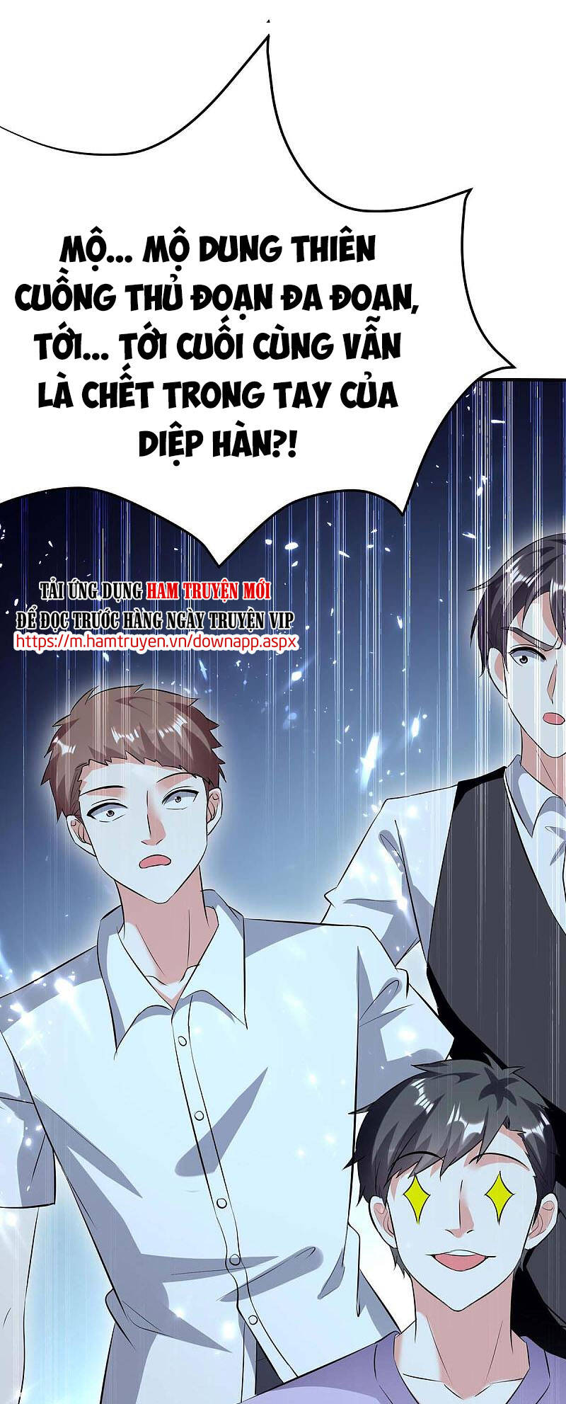 Thần Cấp Thấu Thị Chapter 161 - Next Chapter 162