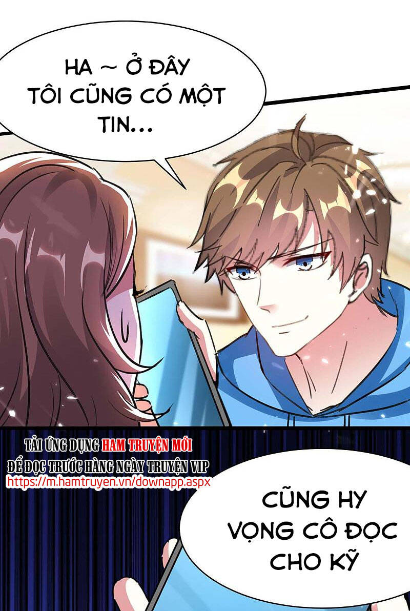 Thần Cấp Thấu Thị Chapter 161 - Next Chapter 162