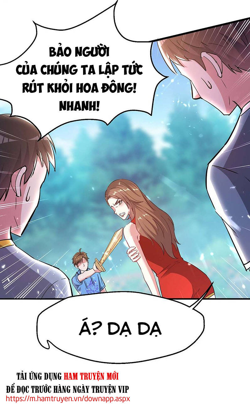 Thần Cấp Thấu Thị Chapter 162 - Next Chapter 163