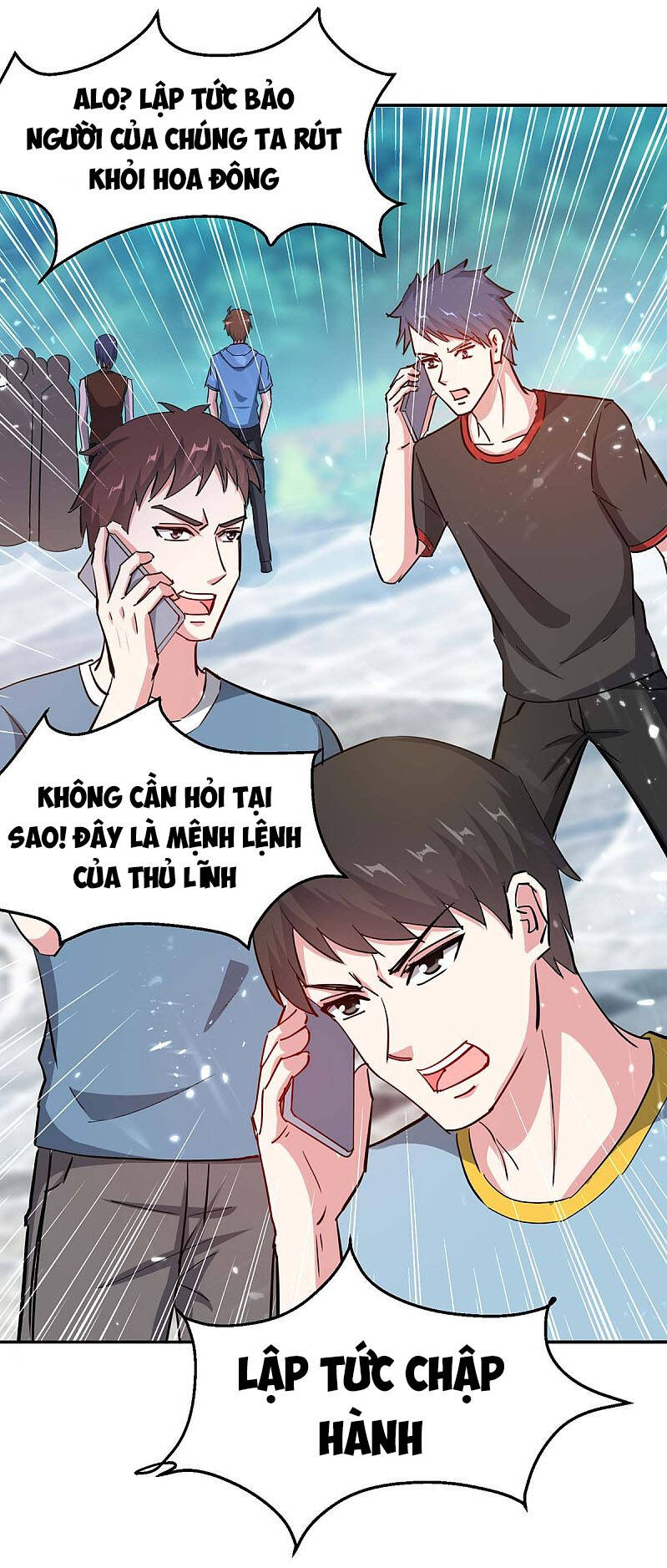 Thần Cấp Thấu Thị Chapter 162 - Next Chapter 163