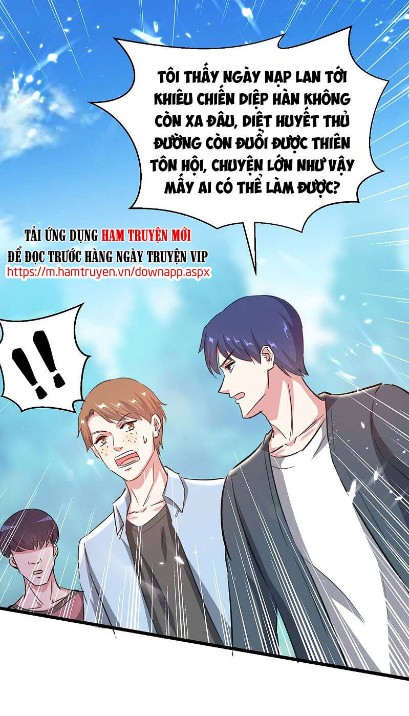 Thần Cấp Thấu Thị Chapter 162 - Next Chapter 163