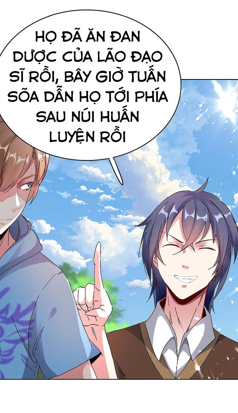 Thần Cấp Thấu Thị Chapter 162 - Next Chapter 163