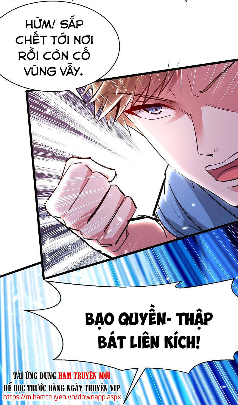 Thần Cấp Thấu Thị Chapter 162 - Next Chapter 163