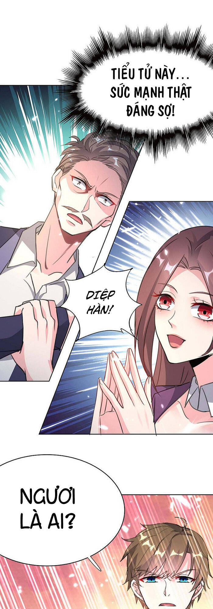 Thần Cấp Thấu Thị Chapter 163 - Next Chapter 164