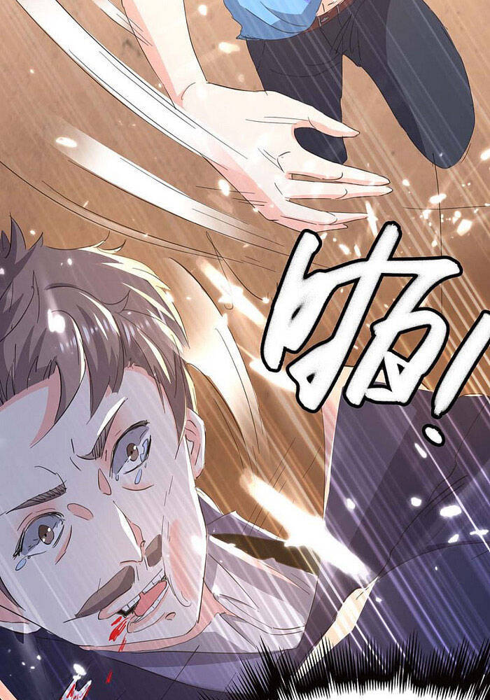 Thần Cấp Thấu Thị Chapter 163 - Next Chapter 164