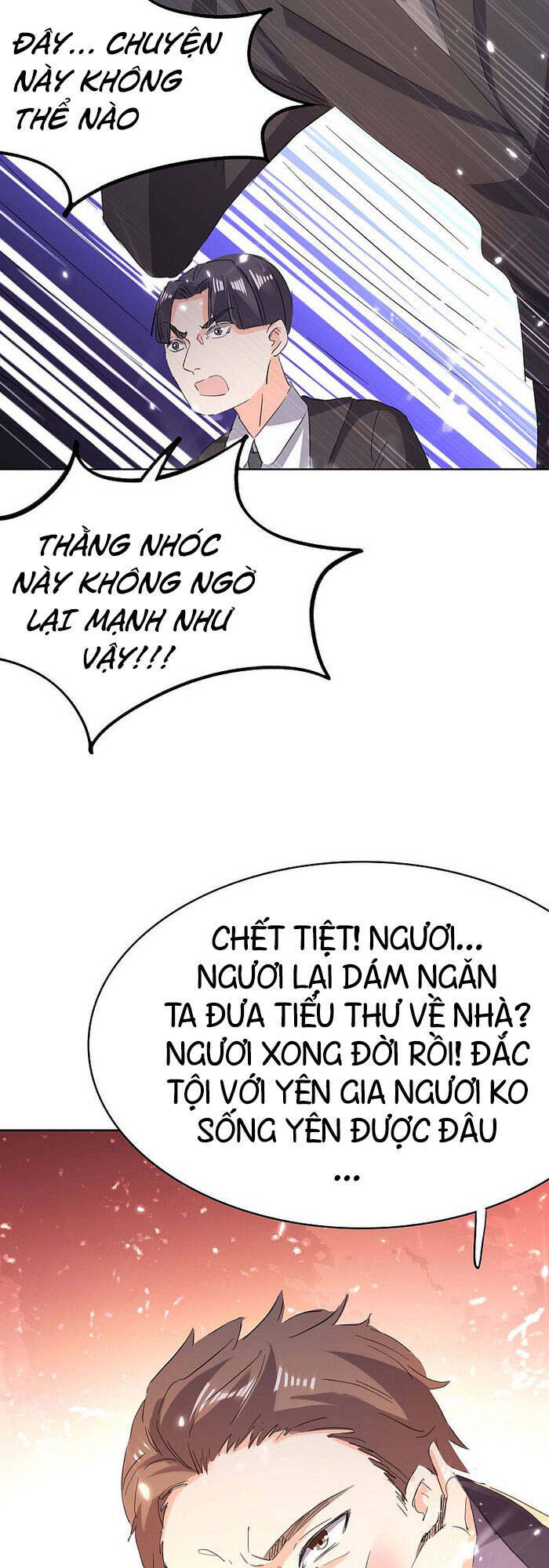 Thần Cấp Thấu Thị Chapter 163 - Next Chapter 164