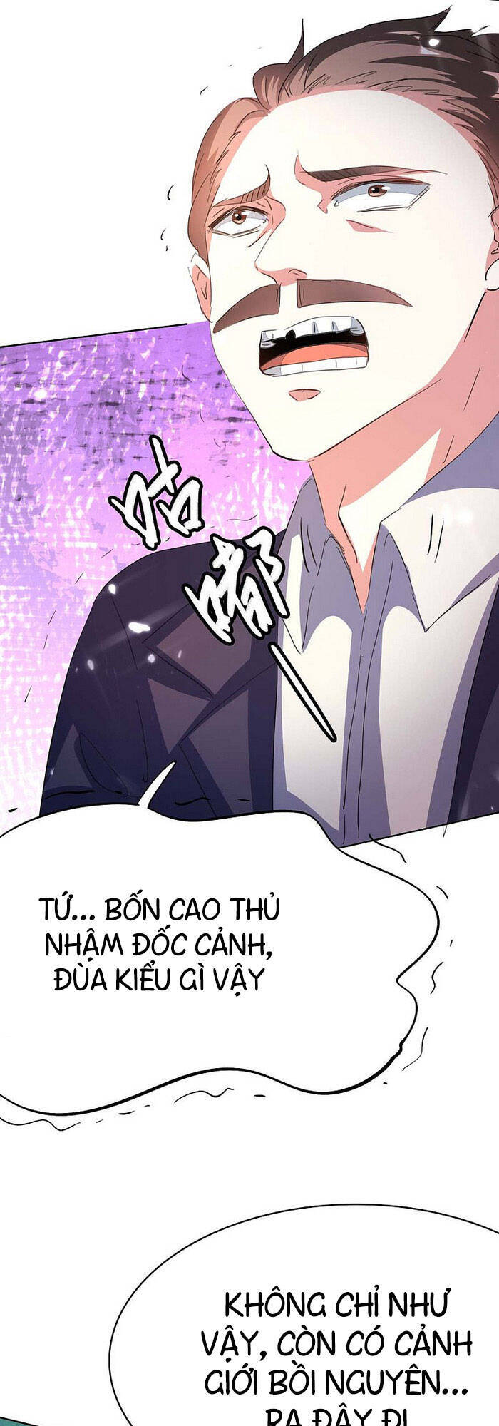 Thần Cấp Thấu Thị Chapter 163 - Next Chapter 164