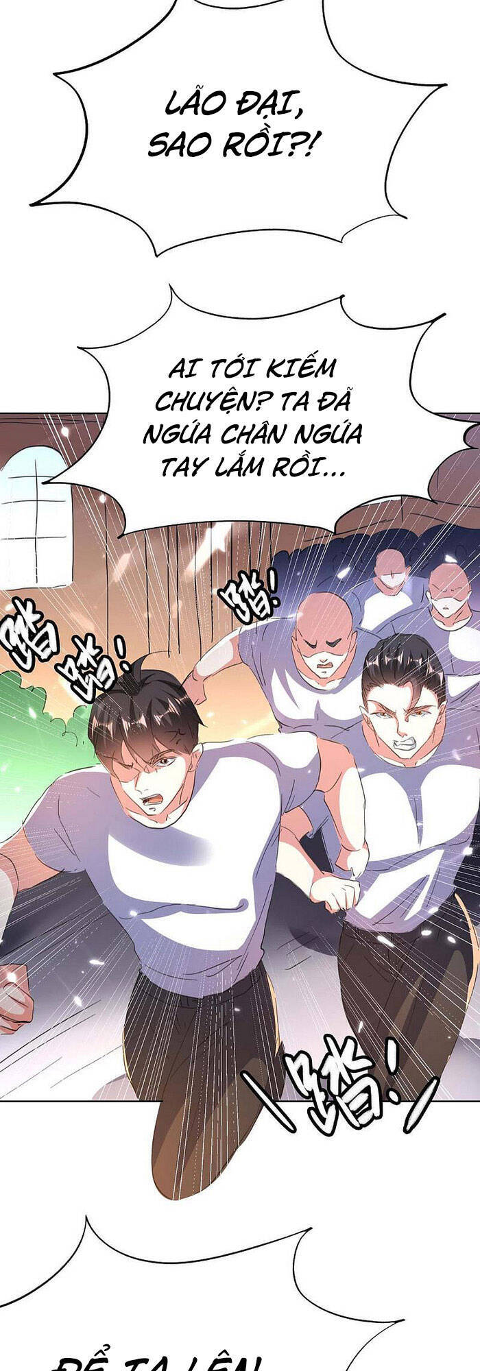 Thần Cấp Thấu Thị Chapter 163 - Next Chapter 164