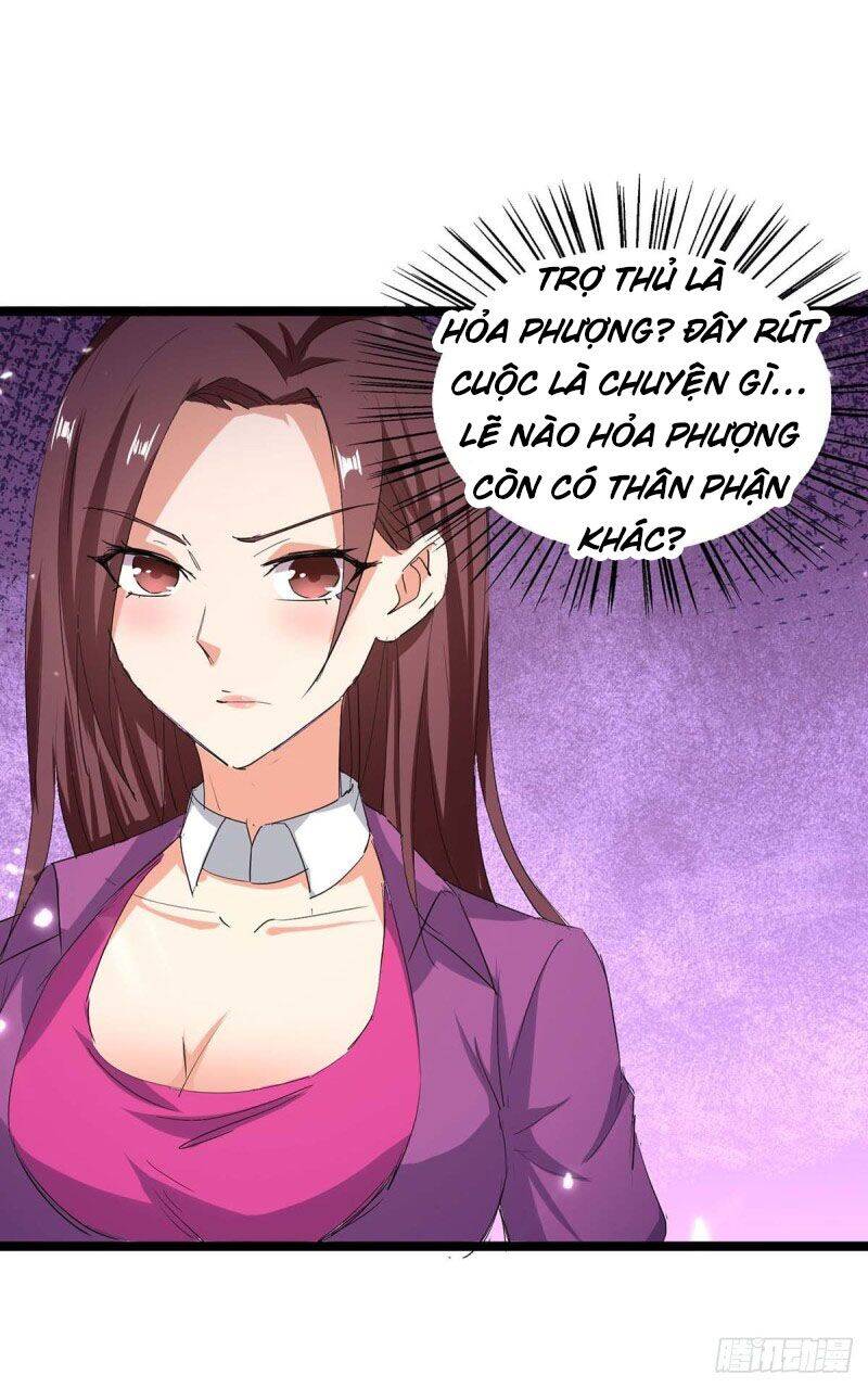 Thần Cấp Thấu Thị Chapter 164 - Next Chapter 165