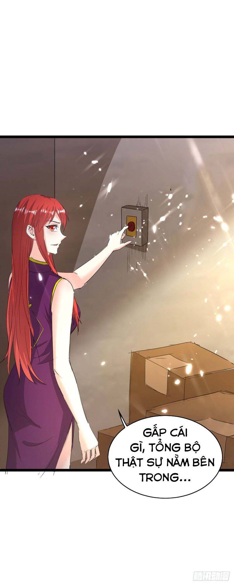 Thần Cấp Thấu Thị Chapter 164 - Next Chapter 165