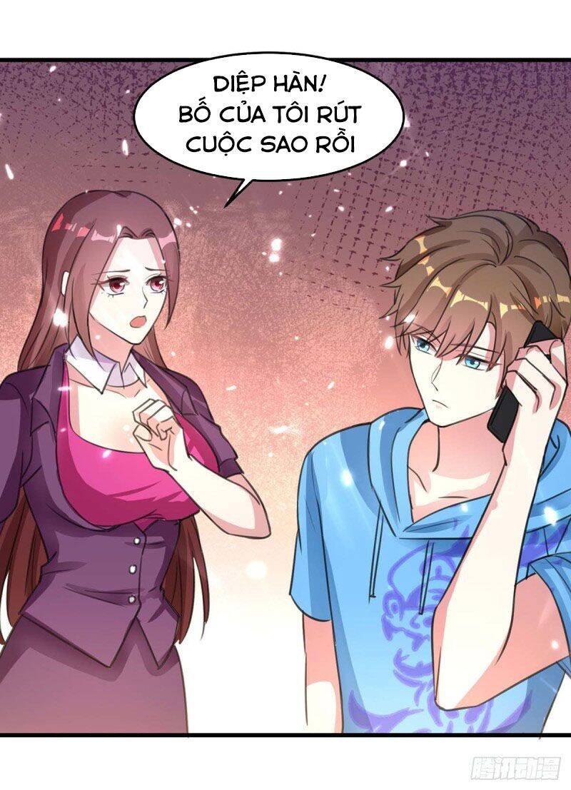 Thần Cấp Thấu Thị Chapter 164 - Next Chapter 165