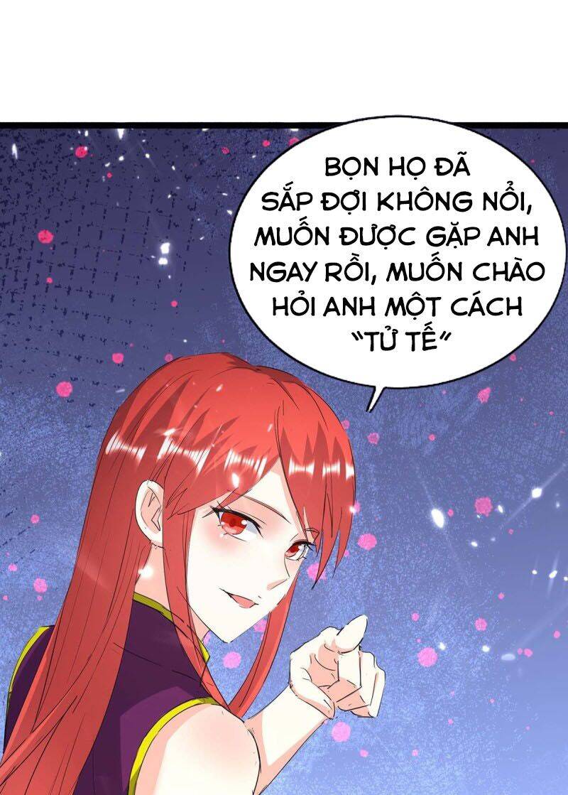 Thần Cấp Thấu Thị Chapter 164 - Next Chapter 165