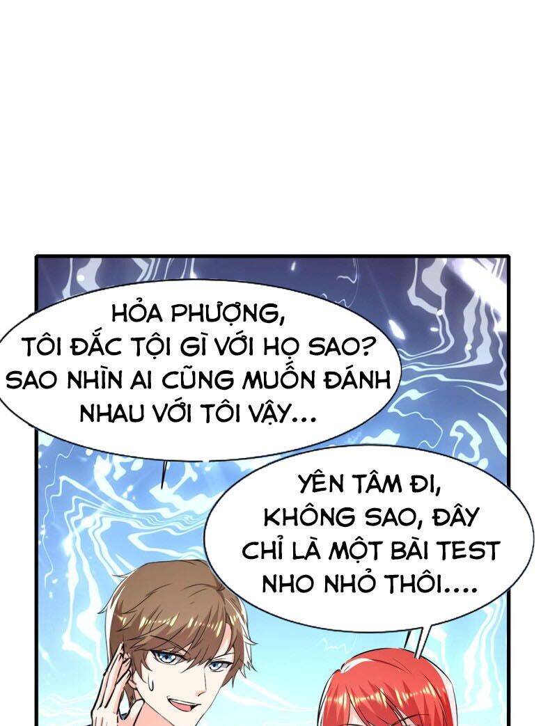 Thần Cấp Thấu Thị Chapter 164 - Next Chapter 165