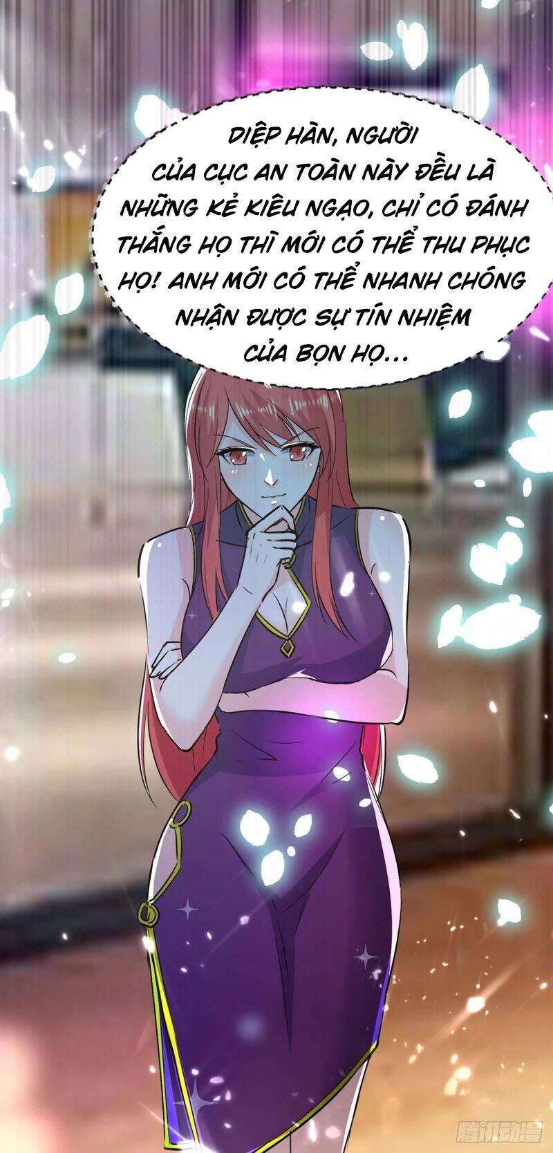 Thần Cấp Thấu Thị Chapter 164 - Next Chapter 165