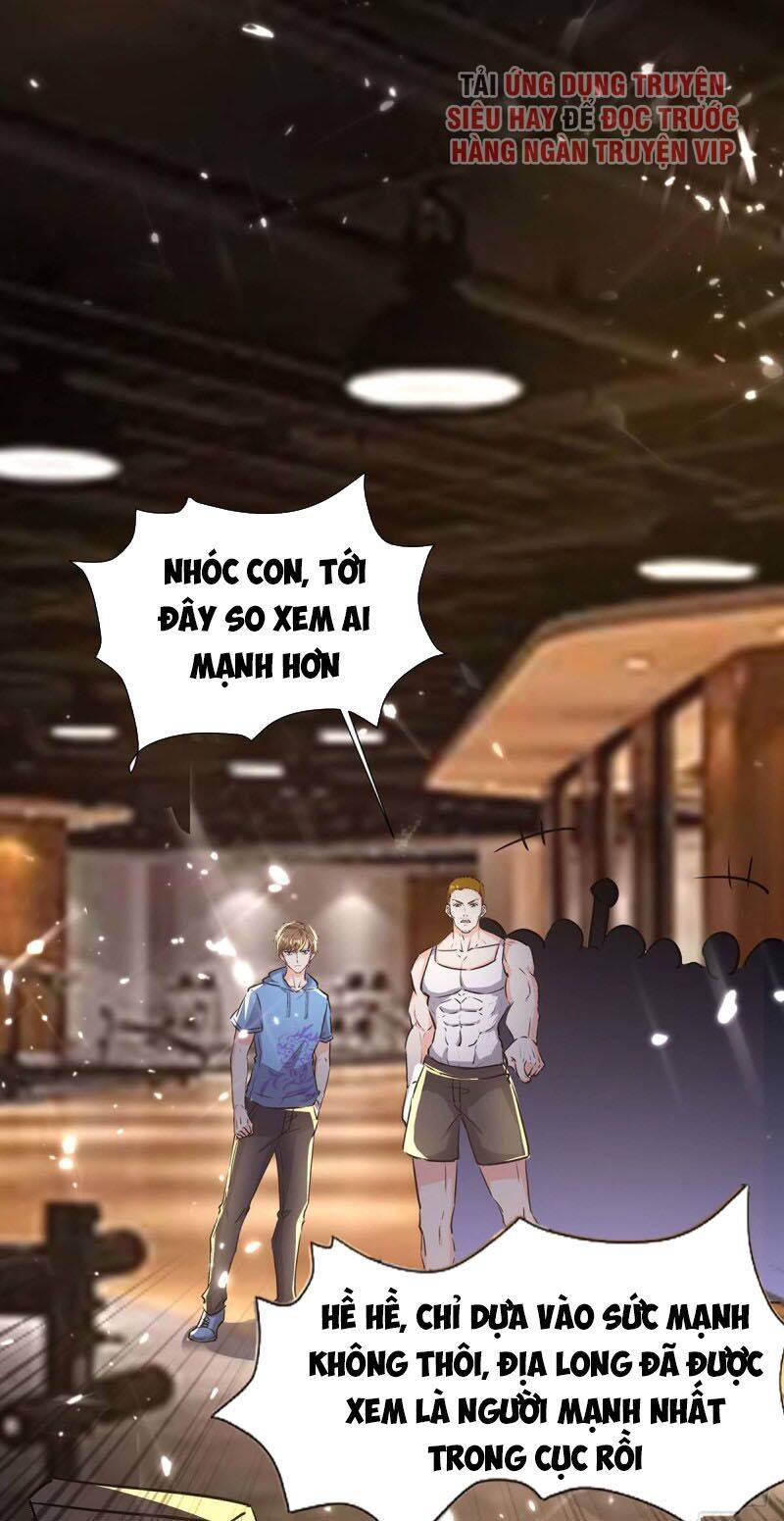 Thần Cấp Thấu Thị Chapter 164 - Next Chapter 165