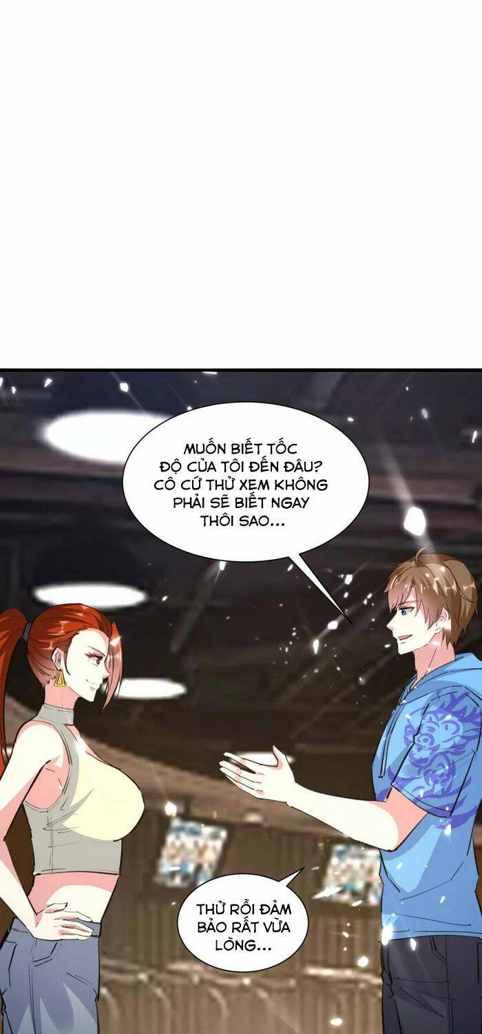 Thần Cấp Thấu Thị Chapter 165 - Next Chapter 166