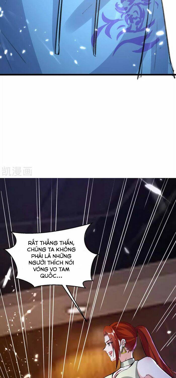 Thần Cấp Thấu Thị Chapter 165 - Next Chapter 166