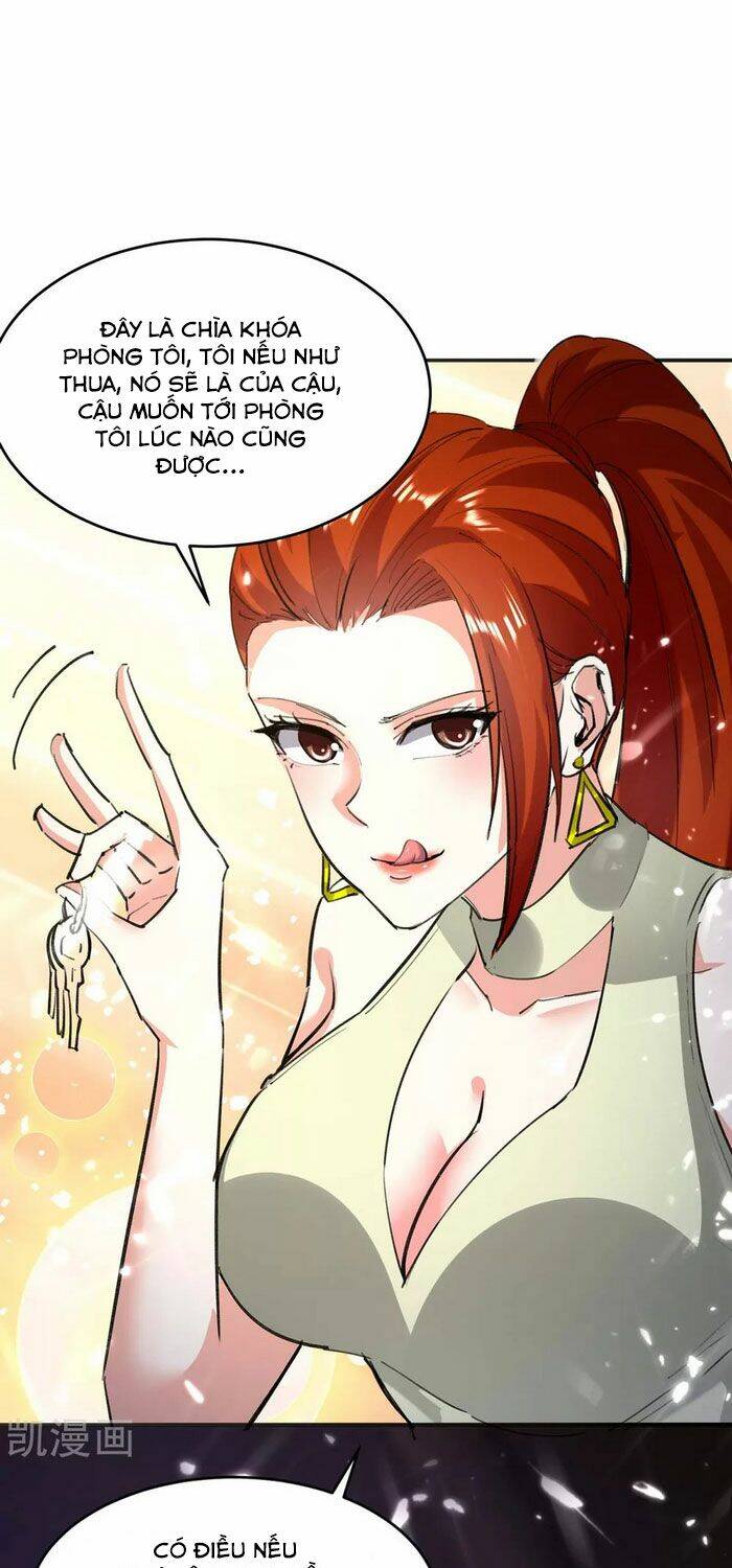 Thần Cấp Thấu Thị Chapter 165 - Next Chapter 166