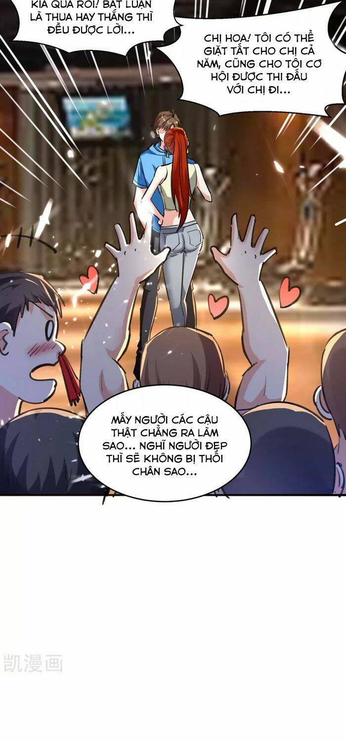 Thần Cấp Thấu Thị Chapter 165 - Next Chapter 166