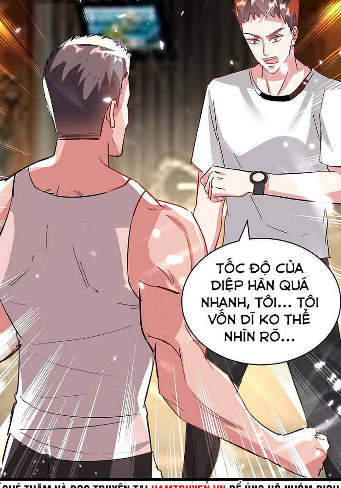 Thần Cấp Thấu Thị Chapter 166 - Next Chapter 167