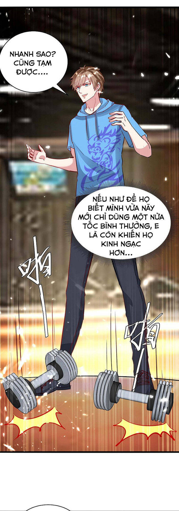 Thần Cấp Thấu Thị Chapter 166 - Next Chapter 167