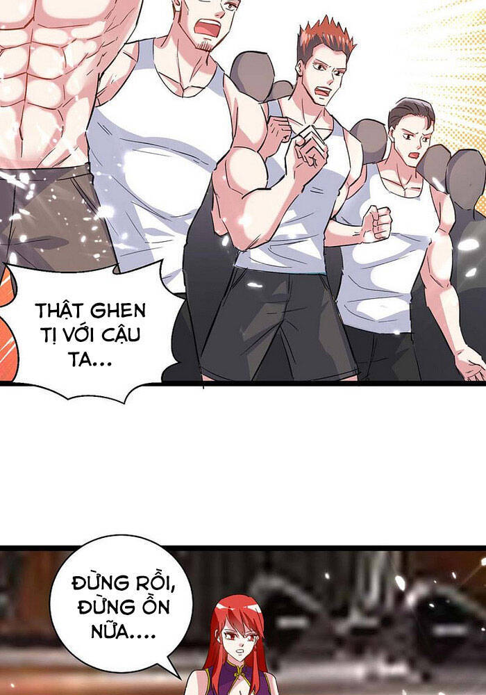 Thần Cấp Thấu Thị Chapter 166 - Next Chapter 167