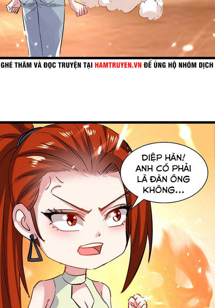 Thần Cấp Thấu Thị Chapter 166 - Next Chapter 167