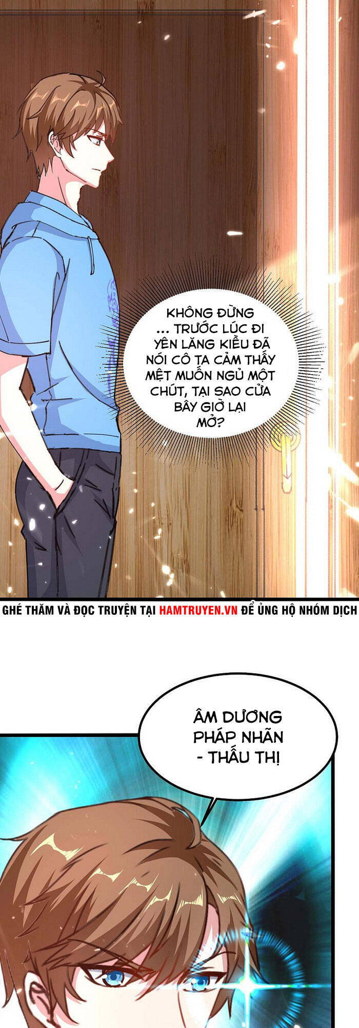 Thần Cấp Thấu Thị Chapter 166 - Next Chapter 167