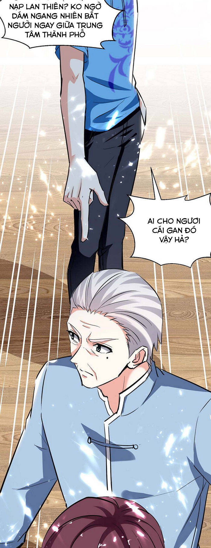 Thần Cấp Thấu Thị Chapter 167 - Next Chapter 168