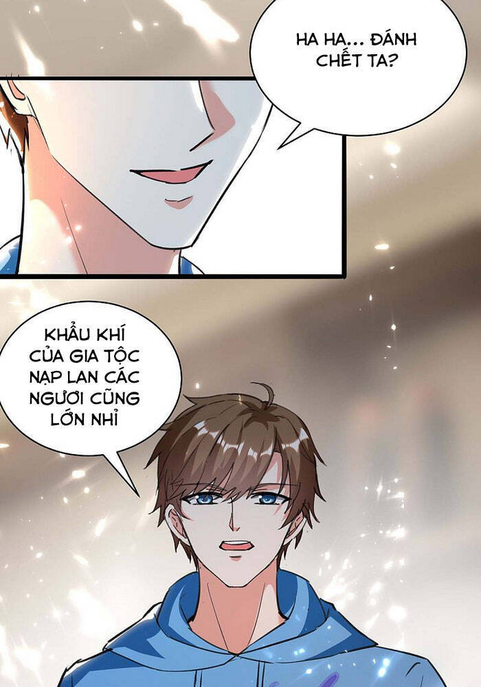 Thần Cấp Thấu Thị Chapter 167 - Next Chapter 168