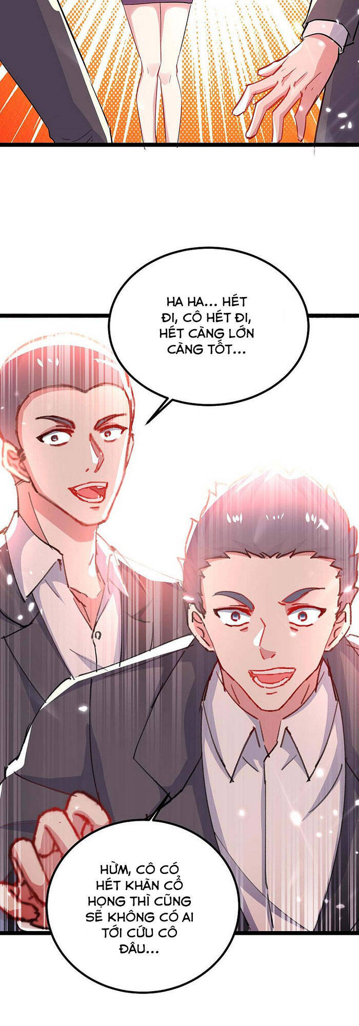 Thần Cấp Thấu Thị Chapter 167 - Next Chapter 168