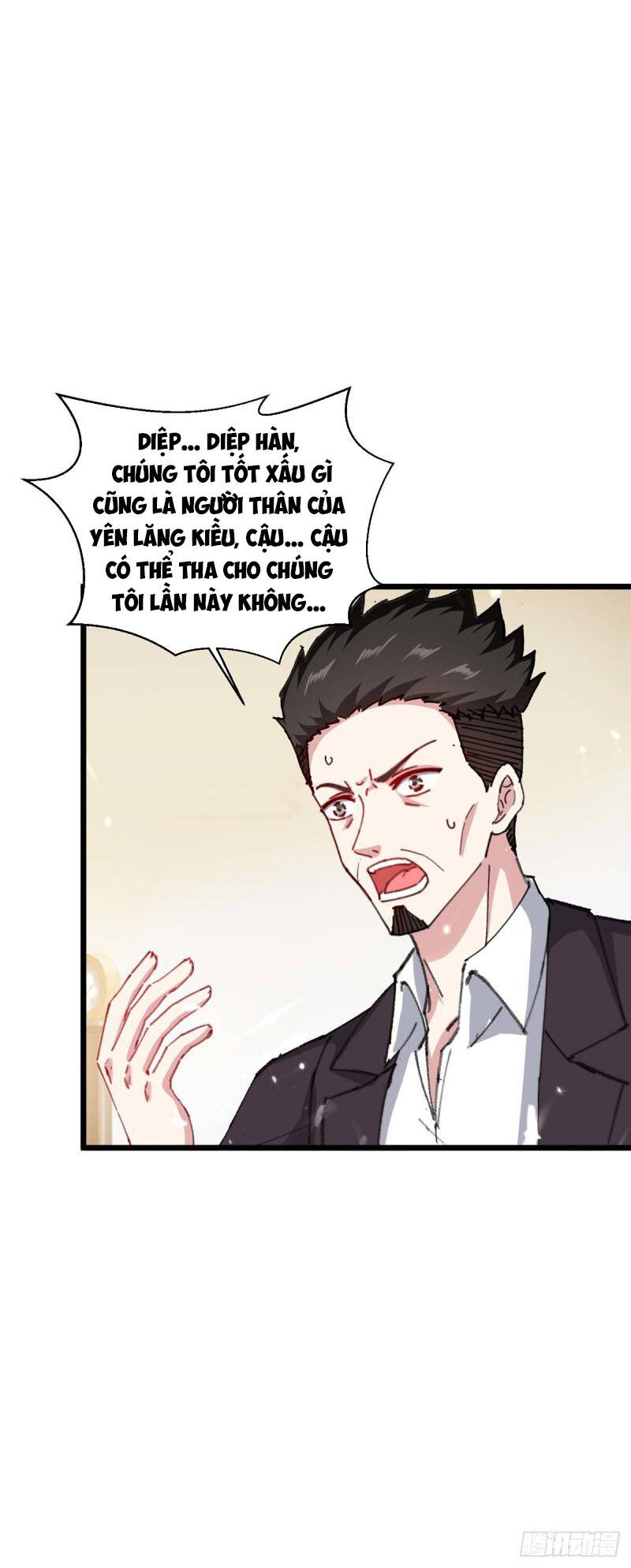 Thần Cấp Thấu Thị Chapter 174 - Next Chapter 175