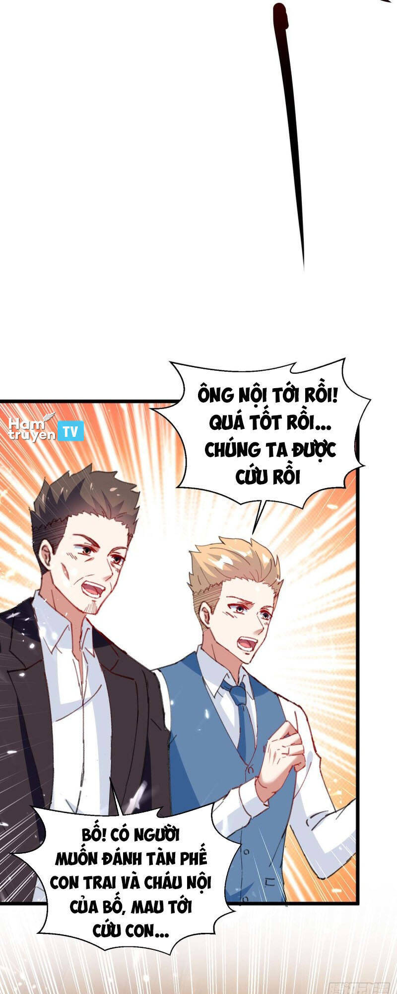 Thần Cấp Thấu Thị Chapter 174 - Next Chapter 175