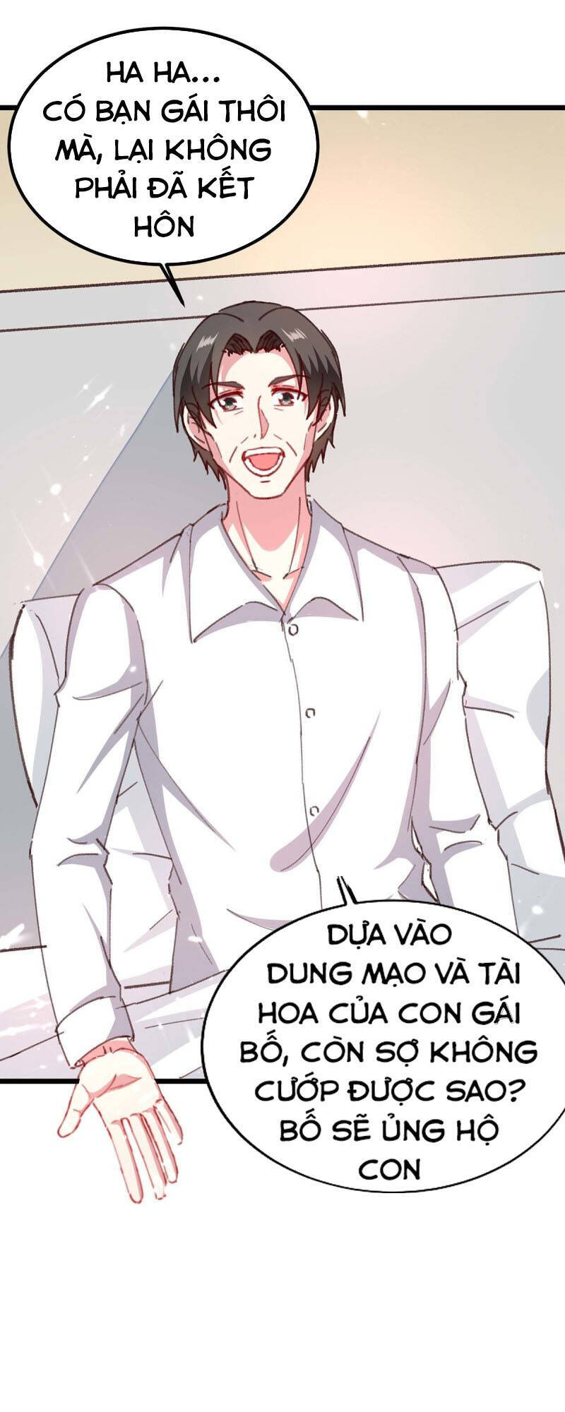 Thần Cấp Thấu Thị Chapter 174 - Next Chapter 175