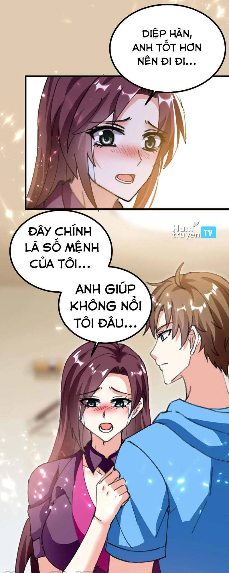 Thần Cấp Thấu Thị Chapter 175 - Next Chapter 176