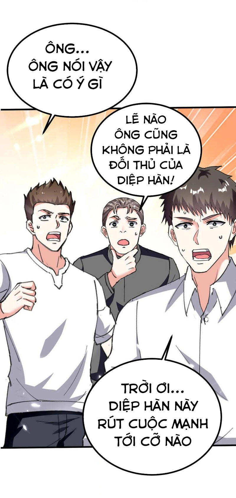 Thần Cấp Thấu Thị Chapter 175 - Next Chapter 176