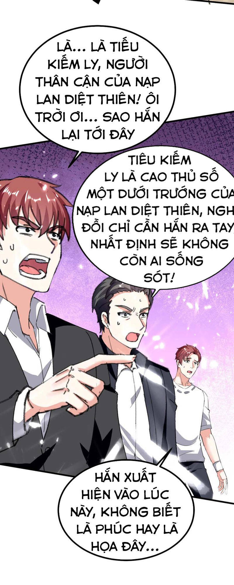 Thần Cấp Thấu Thị Chapter 175 - Next Chapter 176