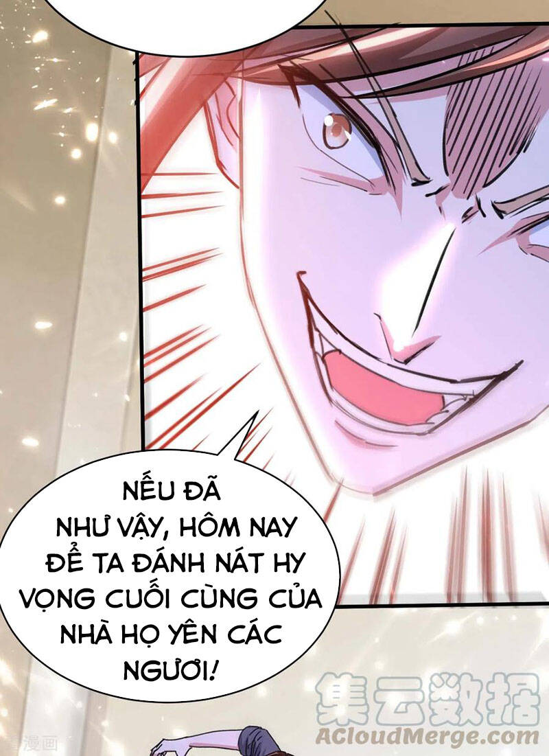 Thần Cấp Thấu Thị Chapter 175 - Next Chapter 176