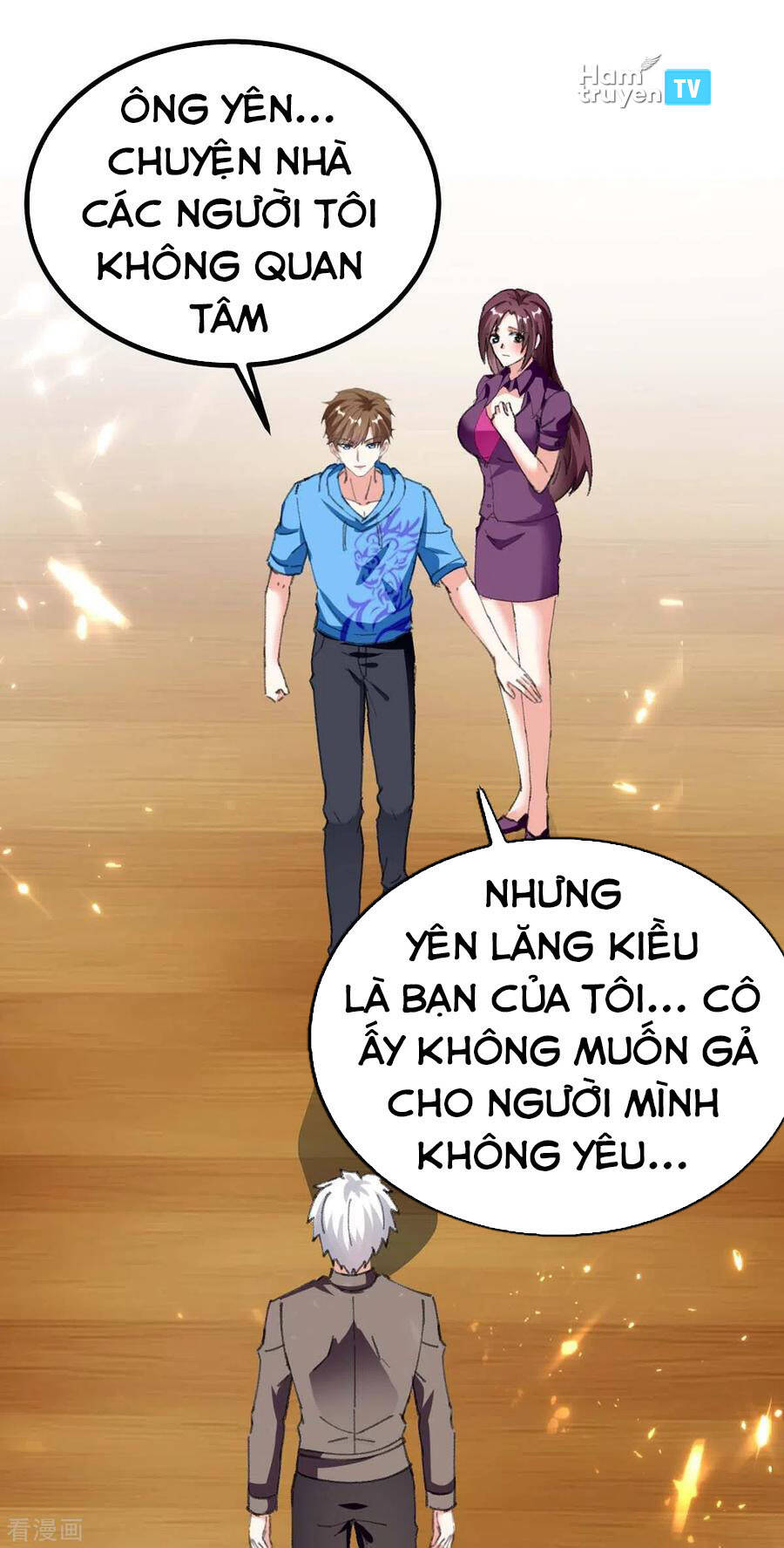 Thần Cấp Thấu Thị Chapter 175 - Next Chapter 176