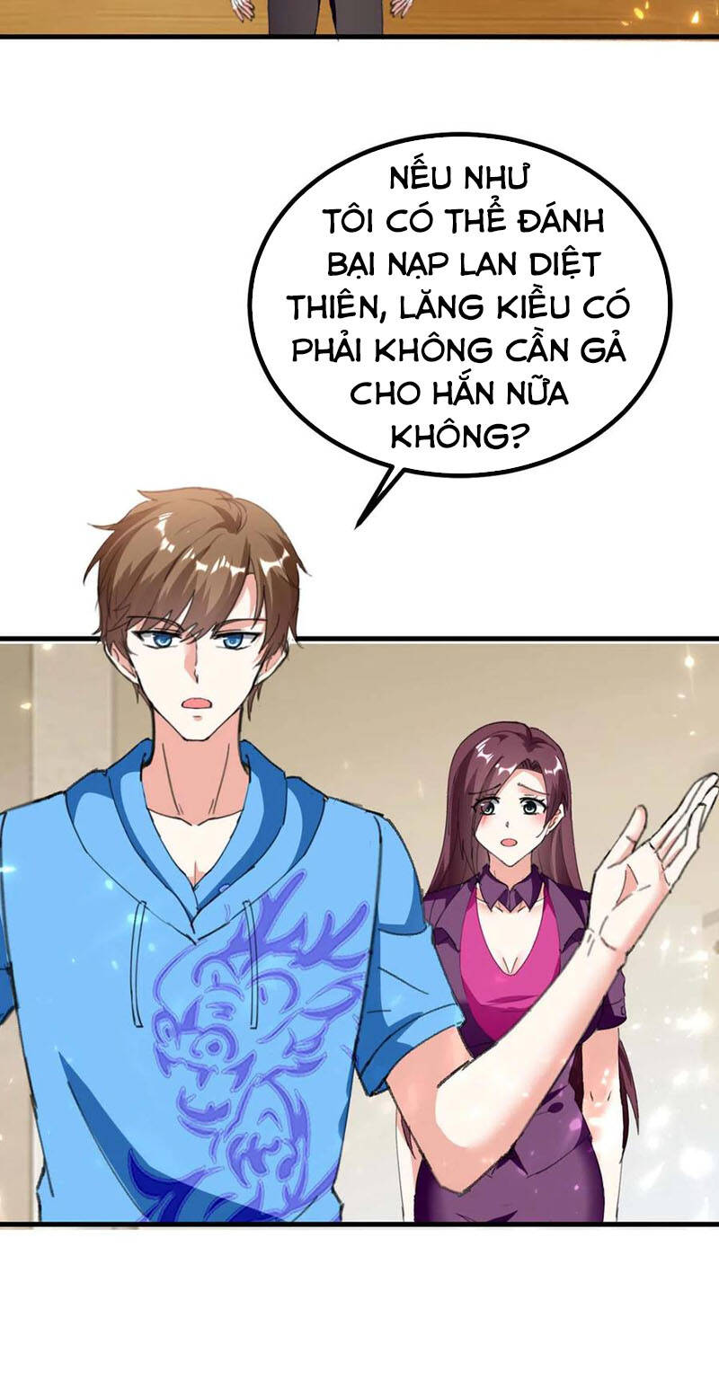 Thần Cấp Thấu Thị Chapter 175 - Next Chapter 176