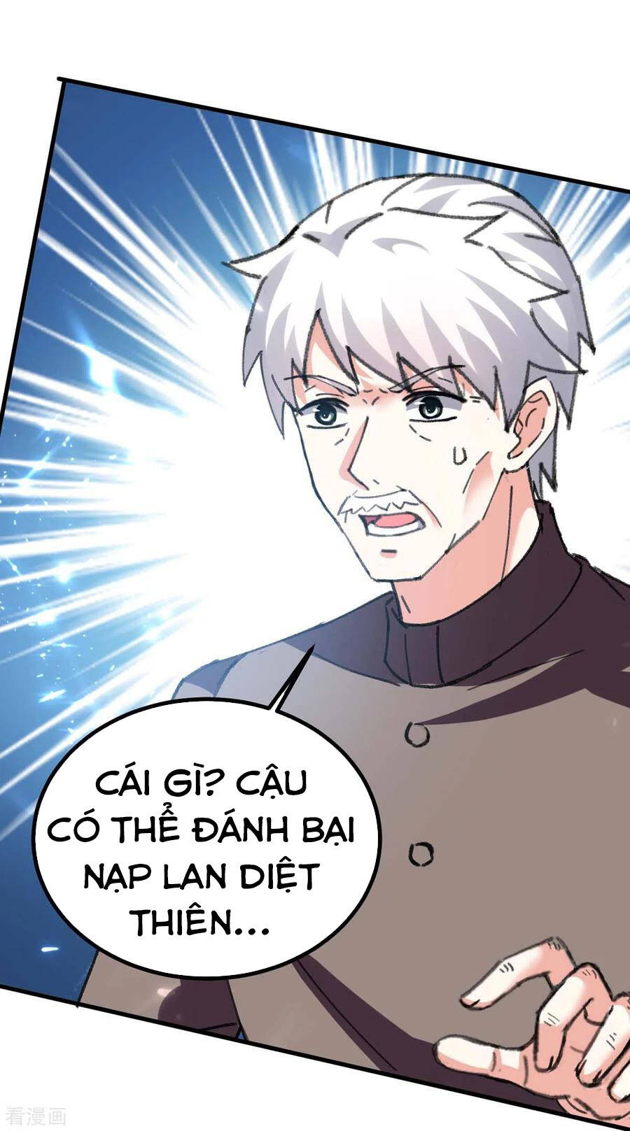 Thần Cấp Thấu Thị Chapter 175 - Next Chapter 176